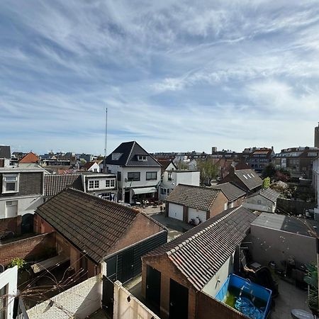 Maisonnette Indysenne Zandvoort Eksteriør billede
