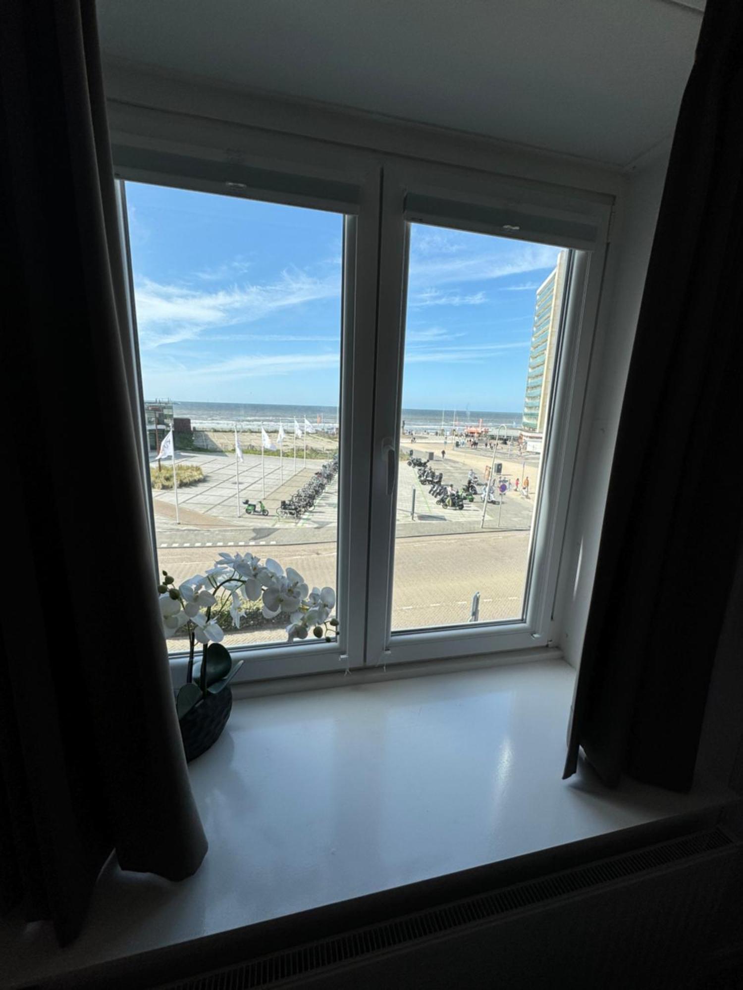 Maisonnette Indysenne Zandvoort Eksteriør billede